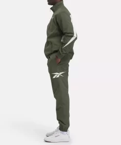 Tracksuits | Reebok Tracksuits Classics Vector Track Pants