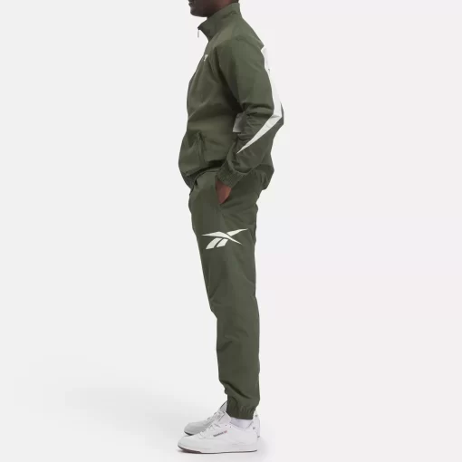 Tracksuits | Reebok Tracksuits Classics Vector Track Pants