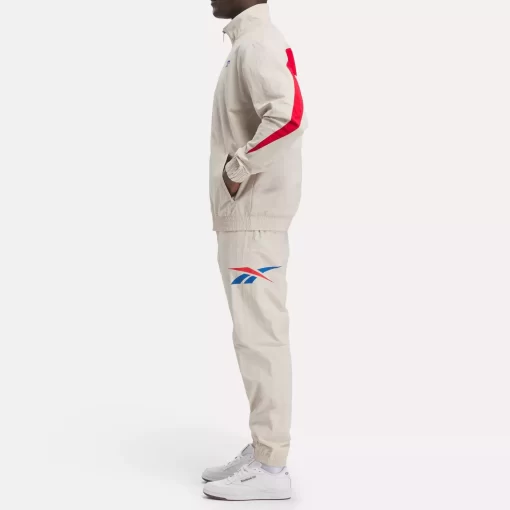 Tracksuits | Reebok Tracksuits Classics Vector Track Pants