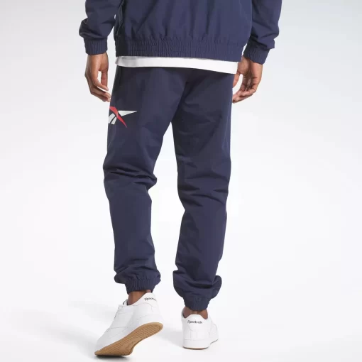 Tracksuits | Reebok Tracksuits Classics Vector Track Pants