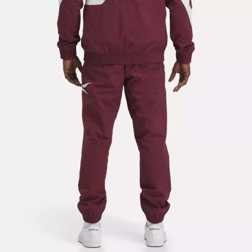 Tracksuits | Reebok Tracksuits Classics Vector Track Pants