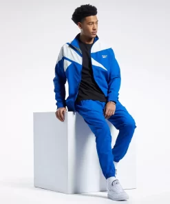 Tracksuits | Reebok Tracksuits Classics Vector Track Pants