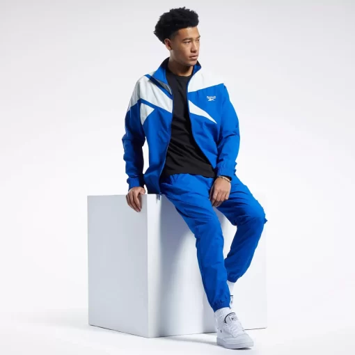 Tracksuits | Reebok Tracksuits Classics Vector Track Pants