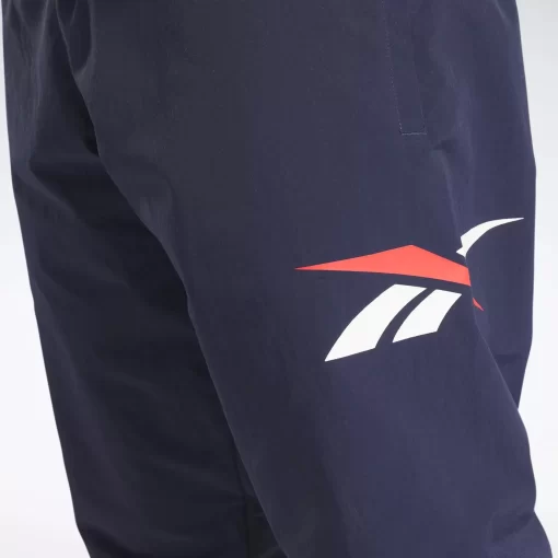 Tracksuits | Reebok Tracksuits Classics Vector Track Pants