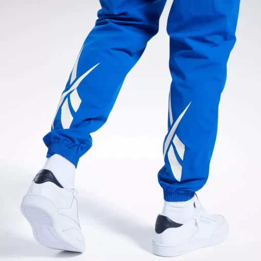 Tracksuits | Reebok Tracksuits Classics Vector Track Pants