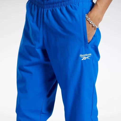 Tracksuits | Reebok Tracksuits Classics Vector Track Pants