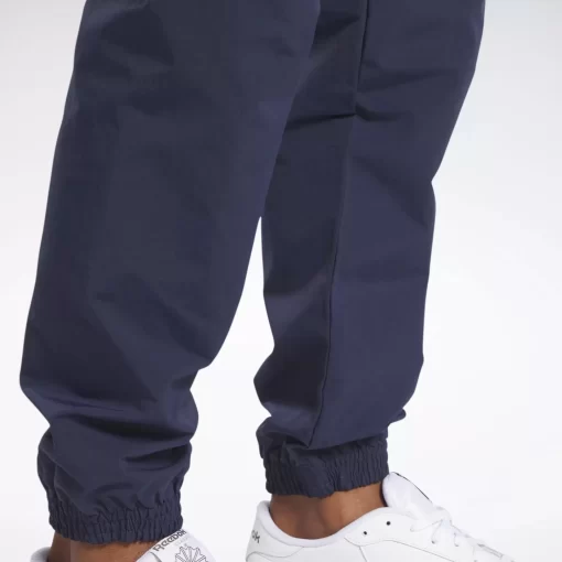 Tracksuits | Reebok Tracksuits Classics Vector Track Pants