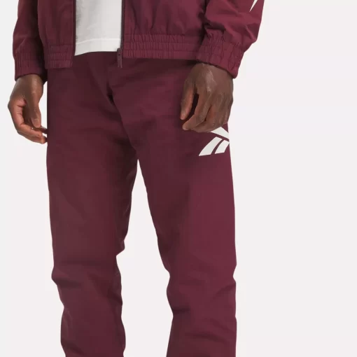 Tracksuits | Reebok Tracksuits Classics Vector Track Pants