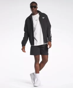 Shorts | Reebok Shorts Classics Vector Woven Shorts