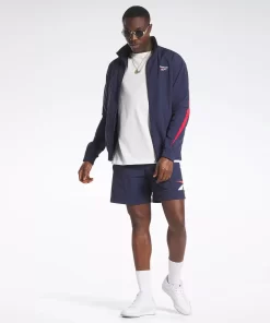 Shorts | Reebok Shorts Classics Vector Woven Shorts