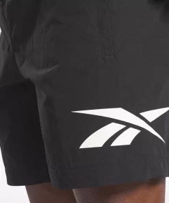 Shorts | Reebok Shorts Classics Vector Woven Shorts