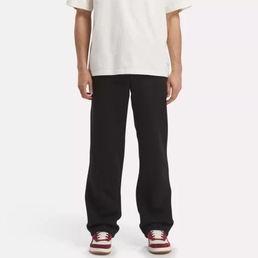 Pants & Sweatpants | Reebok Pants & Sweatpants Classics Wardrobe Essentials Fleece Pants