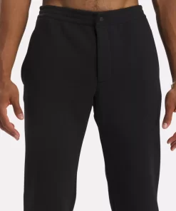 Pants & Sweatpants | Reebok Pants & Sweatpants Classics Wardrobe Essentials Fleece Pants