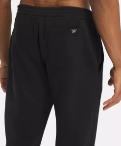 Pants & Sweatpants | Reebok Pants & Sweatpants Classics Wardrobe Essentials Fleece Pants