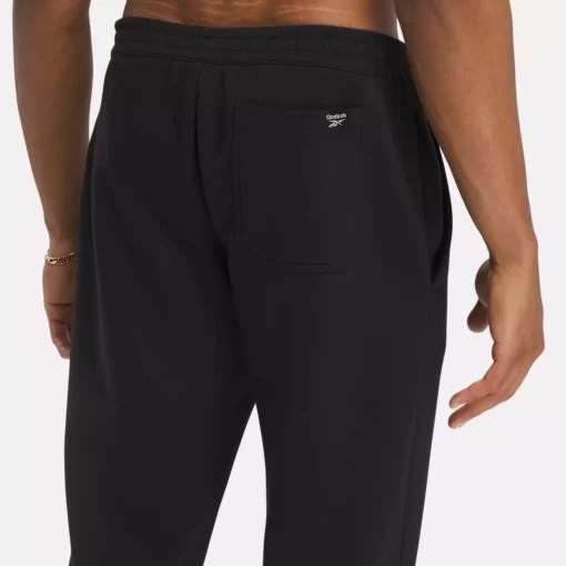 Pants & Sweatpants | Reebok Pants & Sweatpants Classics Wardrobe Essentials Fleece Pants