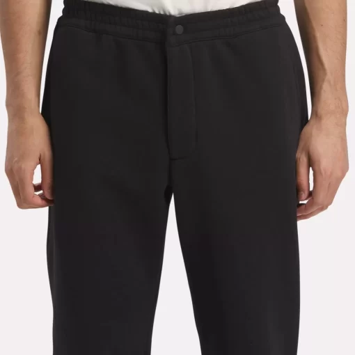 Pants & Sweatpants | Reebok Pants & Sweatpants Classics Wardrobe Essentials Fleece Pants