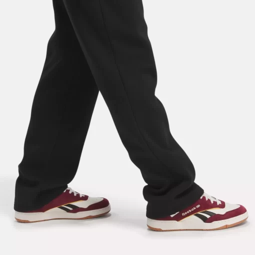 Pants & Sweatpants | Reebok Pants & Sweatpants Classics Wardrobe Essentials Fleece Pants