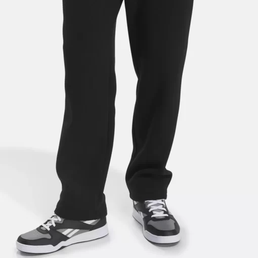 Pants & Sweatpants | Reebok Pants & Sweatpants Classics Wardrobe Essentials Fleece Pants