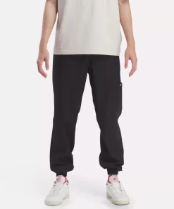 Pants & Sweatpants | Reebok Pants & Sweatpants Classics Wardrobe Essentials Woven Joggers