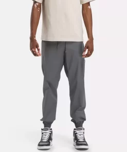 Pants & Sweatpants | Reebok Pants & Sweatpants Classics Wardrobe Essentials Woven Joggers