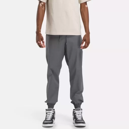 Pants & Sweatpants | Reebok Pants & Sweatpants Classics Wardrobe Essentials Woven Joggers