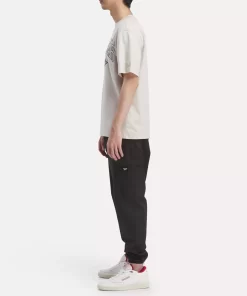 Pants & Sweatpants | Reebok Pants & Sweatpants Classics Wardrobe Essentials Woven Joggers