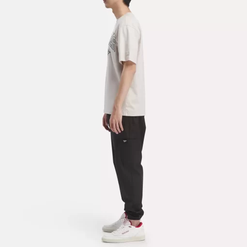 Pants & Sweatpants | Reebok Pants & Sweatpants Classics Wardrobe Essentials Woven Joggers