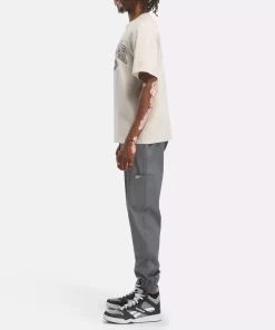 Pants & Sweatpants | Reebok Pants & Sweatpants Classics Wardrobe Essentials Woven Joggers