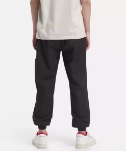 Pants & Sweatpants | Reebok Pants & Sweatpants Classics Wardrobe Essentials Woven Joggers