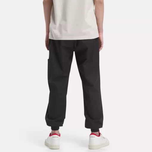 Pants & Sweatpants | Reebok Pants & Sweatpants Classics Wardrobe Essentials Woven Joggers