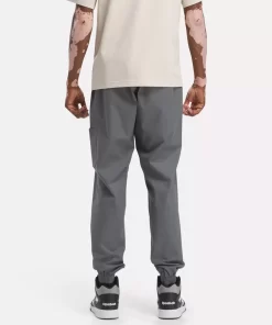 Pants & Sweatpants | Reebok Pants & Sweatpants Classics Wardrobe Essentials Woven Joggers