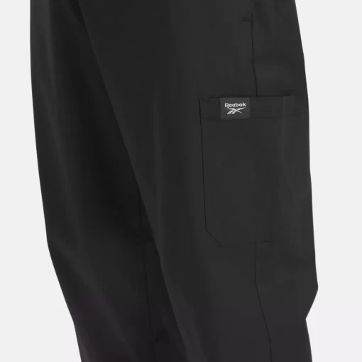 Pants & Sweatpants | Reebok Pants & Sweatpants Classics Wardrobe Essentials Woven Joggers