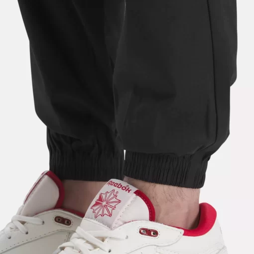 Pants & Sweatpants | Reebok Pants & Sweatpants Classics Wardrobe Essentials Woven Joggers