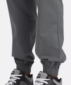 Pants & Sweatpants | Reebok Pants & Sweatpants Classics Wardrobe Essentials Woven Joggers