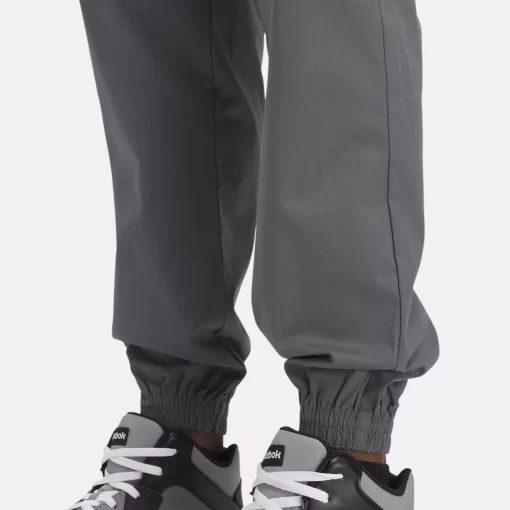 Pants & Sweatpants | Reebok Pants & Sweatpants Classics Wardrobe Essentials Woven Joggers