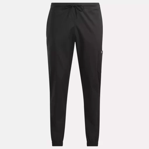 Pants & Sweatpants | Reebok Pants & Sweatpants Classics Wardrobe Essentials Woven Joggers