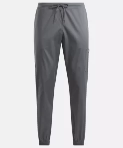 Pants & Sweatpants | Reebok Pants & Sweatpants Classics Wardrobe Essentials Woven Joggers