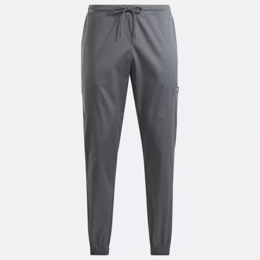 Pants & Sweatpants | Reebok Pants & Sweatpants Classics Wardrobe Essentials Woven Joggers