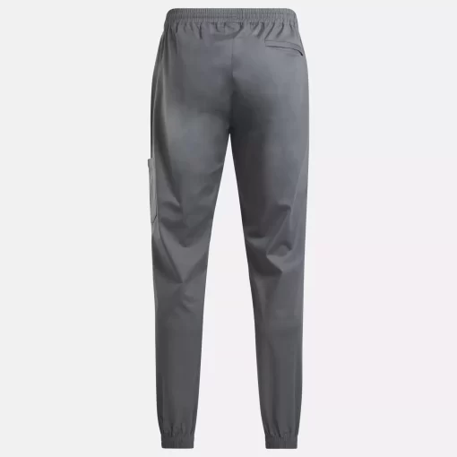 Pants & Sweatpants | Reebok Pants & Sweatpants Classics Wardrobe Essentials Woven Joggers