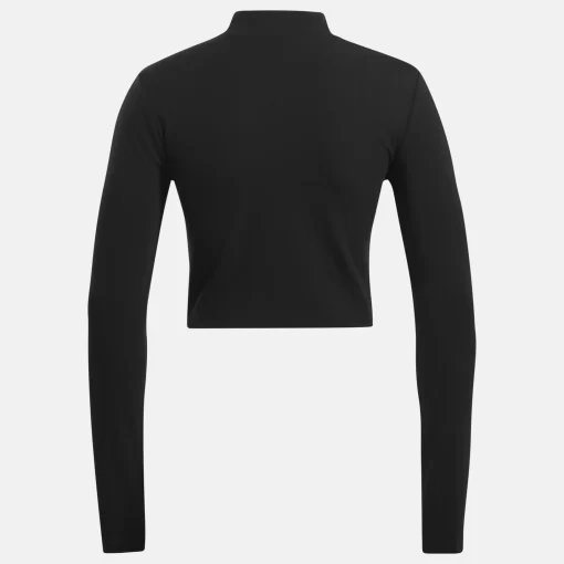 Tops & T-Shirts | Reebok Tops & T-Shirts Classics Wide Long Sleeve Trend Top