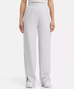 Pants & Sweatpants | Reebok Pants & Sweatpants Classics Wide Straight Leg Pants