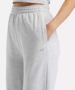 Pants & Sweatpants | Reebok Pants & Sweatpants Classics Wide Straight Leg Pants