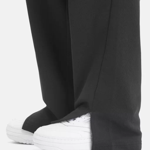 Pants & Sweatpants | Reebok Pants & Sweatpants Classics Wide Straight Leg Pants