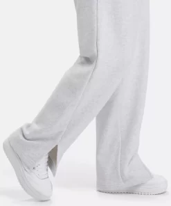 Pants & Sweatpants | Reebok Pants & Sweatpants Classics Wide Straight Leg Pants