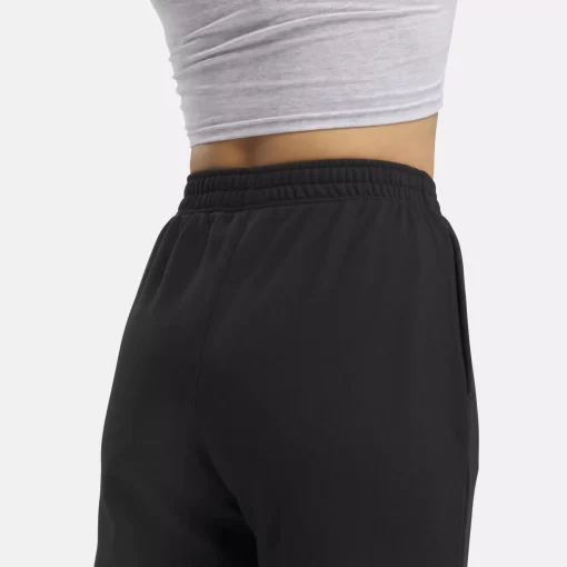 Pants & Sweatpants | Reebok Pants & Sweatpants Classics Wide Straight Leg Pants