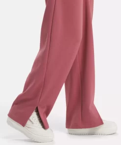 Pants & Sweatpants | Reebok Pants & Sweatpants Classics Wide Straight Leg Pants