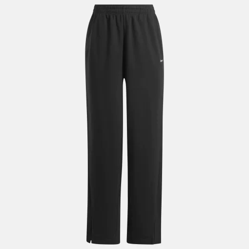 Pants & Sweatpants | Reebok Pants & Sweatpants Classics Wide Straight Leg Pants