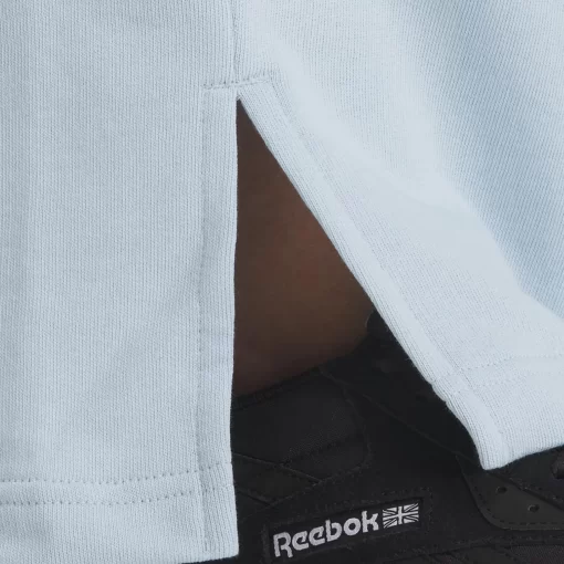 Loungewear | Reebok Loungewear Classics Wide Straight Leg Pants (Plus Size)