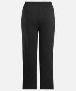 Loungewear | Reebok Loungewear Classics Wide Straight Leg Pants (Plus Size)