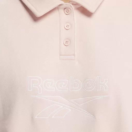 Hoodies & Sweatshirts | Reebok Hoodies & Sweatshirts Classics Y2K Cover-Up